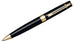 Gift Collection 300 Black Lacquer GT Ballpoint Pen