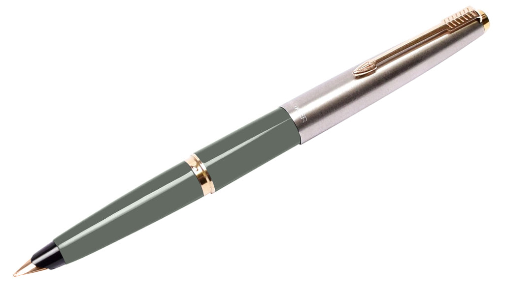 45 Special Fountain Pen