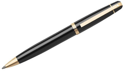 Gift Collection 500 Black Lacquer GT Ballpoint Pen