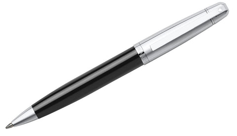 Gift Collection 500 Chrome / Black Lacquer CT Ballpoint Pen