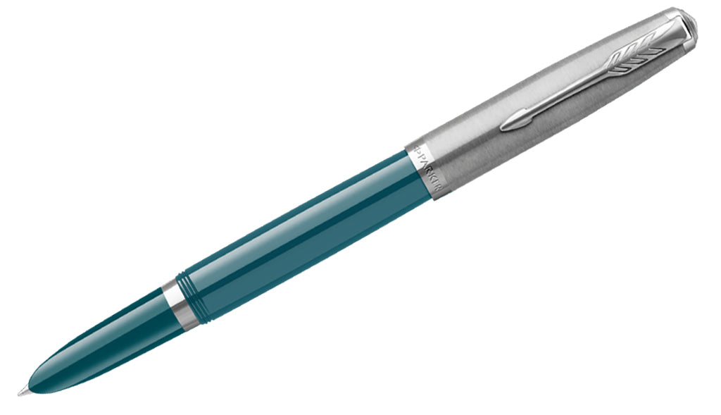 Parker 51 Fountain Pens