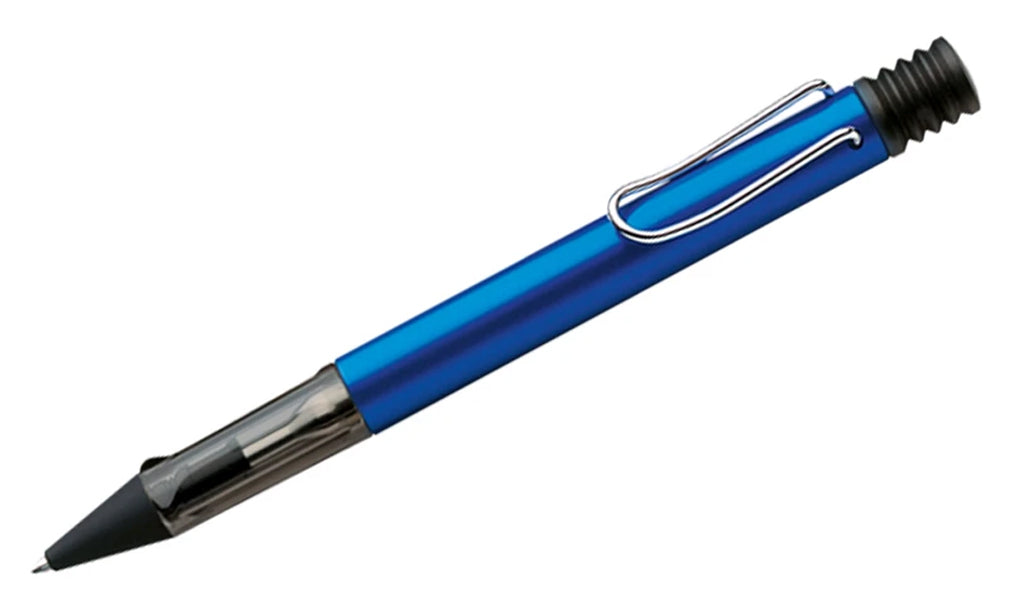 AL-Star Blue Ballpoint Pen