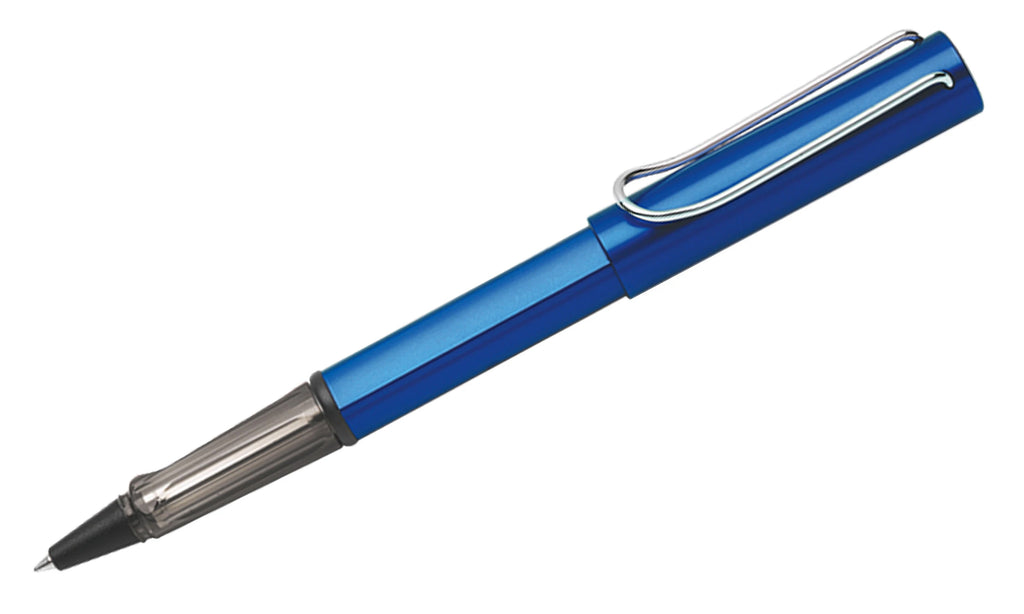 AL-Star Blue Rollerball Pen
