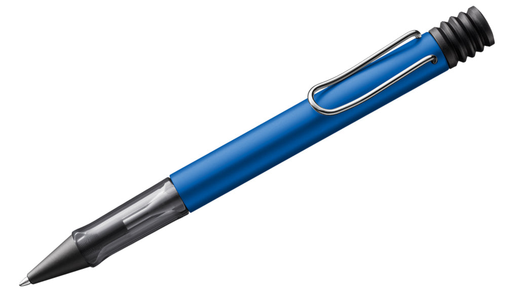 AL-Star Ocean blue Ballpoint Pen