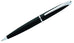 ATX - Matte Black Ballpoint pen