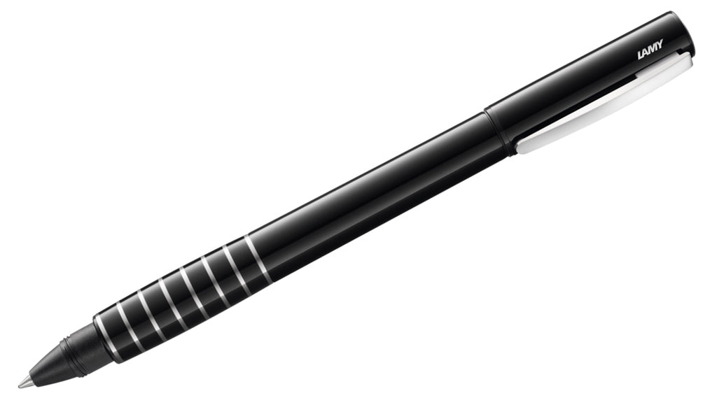 Accent - Brilliant Diamond Lacquer Rollerball Pen
