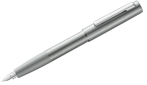 Aion - Olivesilver Fountain Pen
