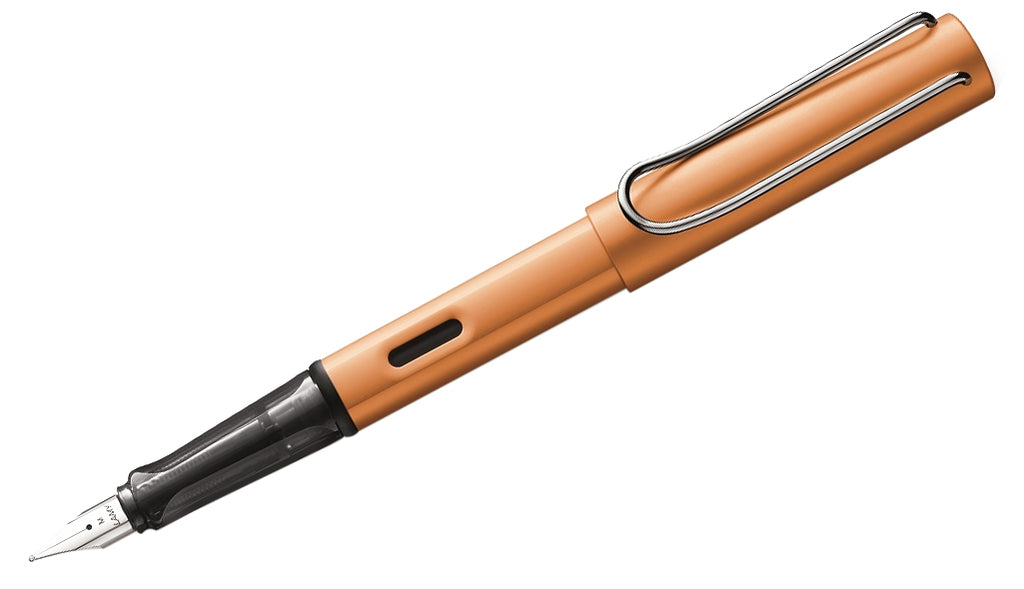 AL-Star Bronze Special Edition Fountain Pen