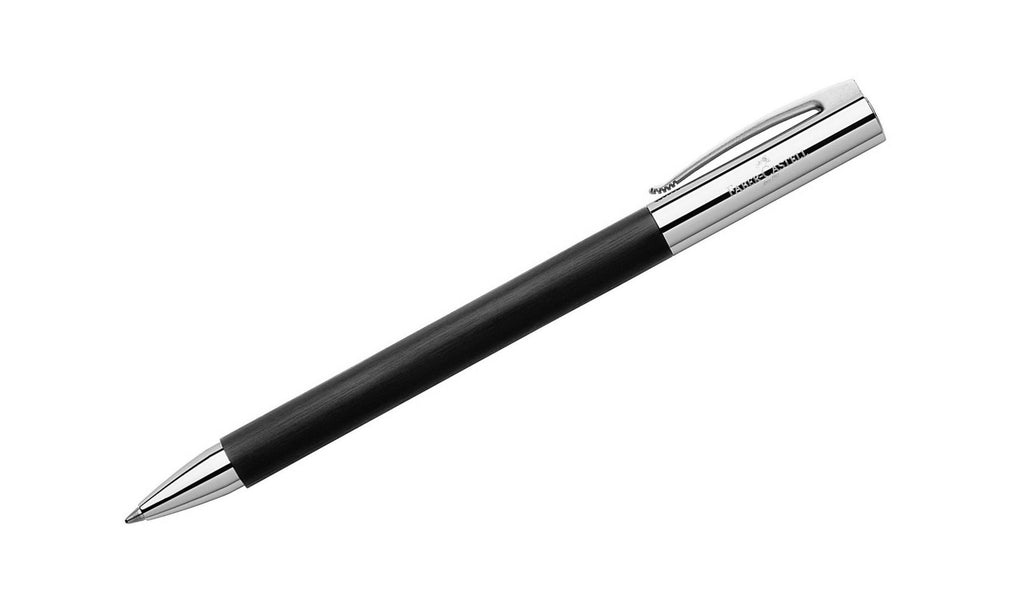 Ambition Black Ballpoint