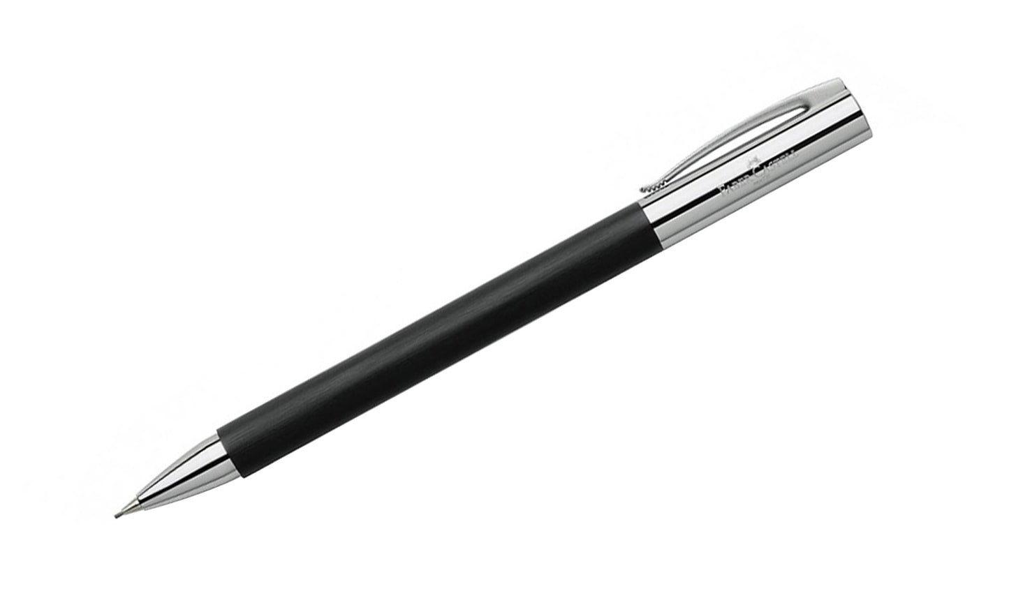 Ambition Black Pencil