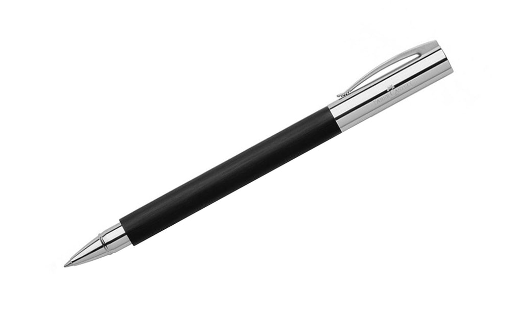 Ambition Black Rollerball