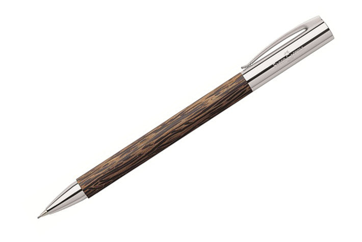 Ambition Coconut Wood Pencil