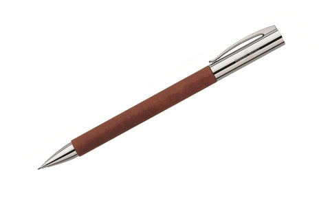 Ambition Pearwood Pencil
