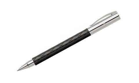 Ambition 'Rhombus' Rollerball Pen