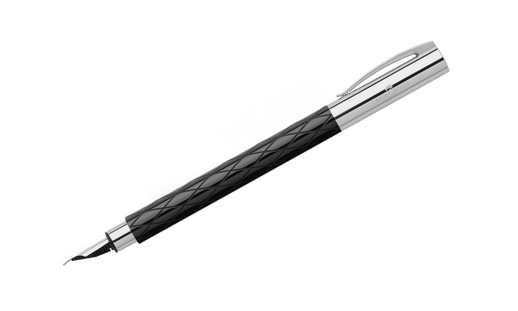 Ambition 'Rhombus' Fountain Pen