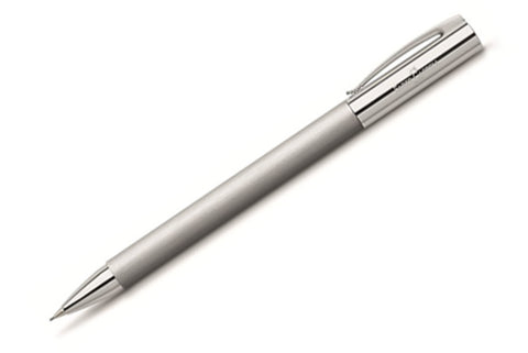 Ambition Stainless Steel Pencil