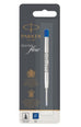 Ballpoint Pen Refill - Blue
