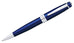 Bailey - Blue Lacquer CT Ballpoint Pen