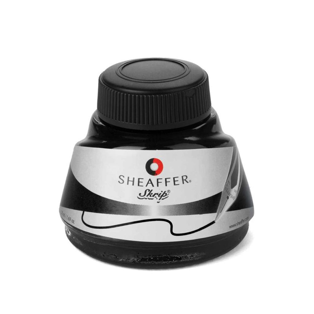 Ink Bottle Black 50ml