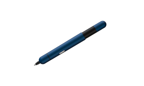 Pico Blue Ballpoint Pen