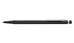 CP1 – Black With Stainless Steel Trim Pencil 0.7 mm