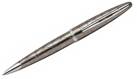 Carène - Contemporary GunMetal ST Ballpoint Pen