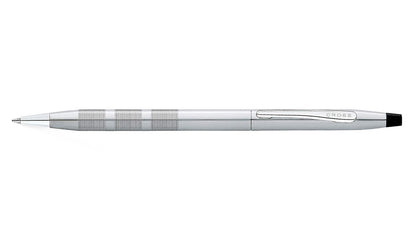 Classic Century - Satin Chrome Ballpoint Pen