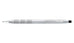 Classic Century - Satin Chrome Ballpoint Pen