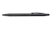 Classic Century - Brushed Black PVD Ballpoint Pen