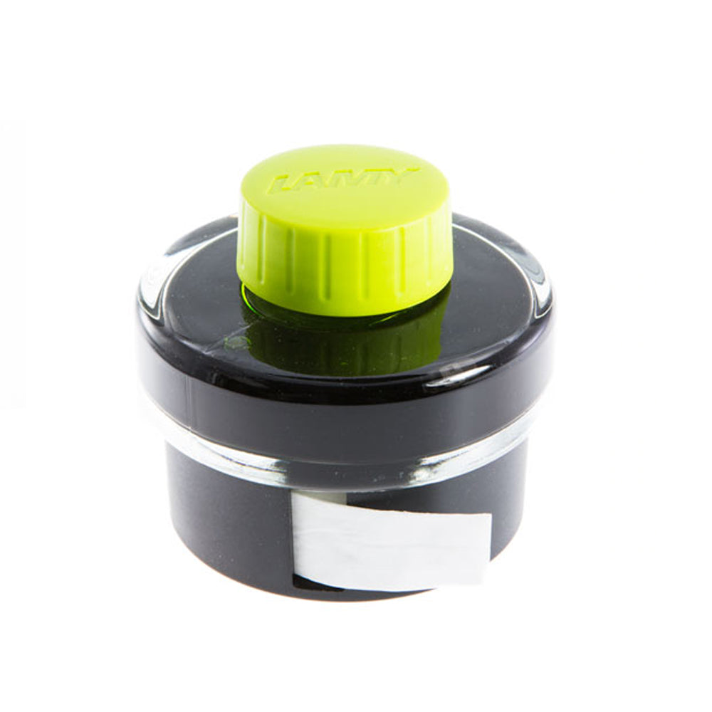 T52 Ink Bottle Charged Green 50ml
