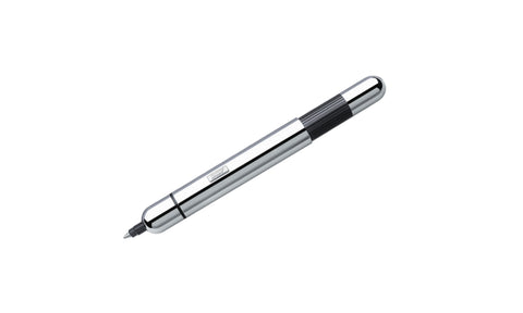 Pico Chrome Ballpoint Pen