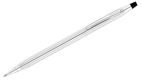 Classic Century - Lustrous Chrome Ballpoint Pen