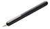 Dialog 3 - Matte Black Fountain pen