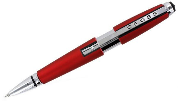 Edge Formula Red Rollerball Pen