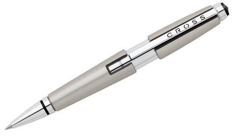 Edge Titanium Rollerball Pen