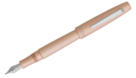 Camden Classic Rose Rollerball & Fountain Pen