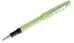 Camden Composition Fluorescent Green Rollerball & Fountain Pen