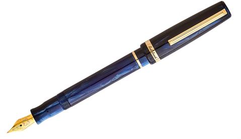 JR Rocket Capri - Fountain Pen