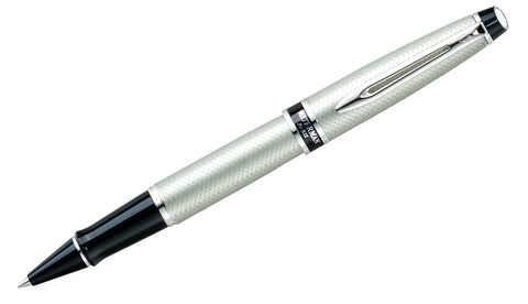 Expert Urban City Line Silver Rollerball Pen