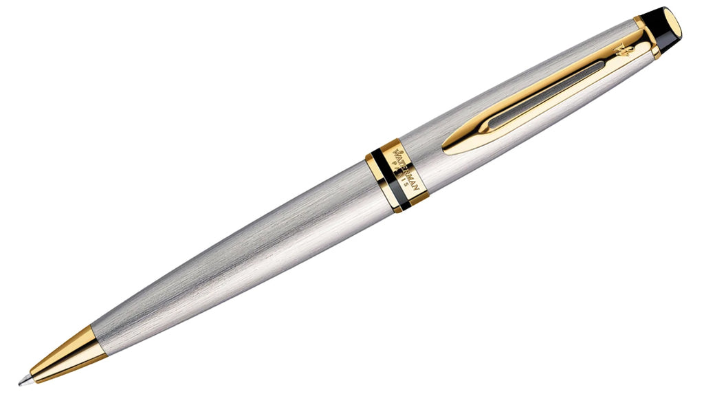 Expert Stainless Steel GT Ballpoint Pen