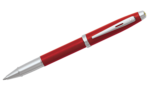 Scuderia Ferrari 100 by Sheaffer - Red Rollerball Pen