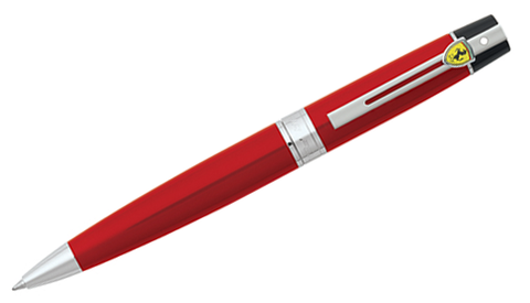 Scuderia Ferrari 300 by Sheaffer - Red Ballpoint Pen