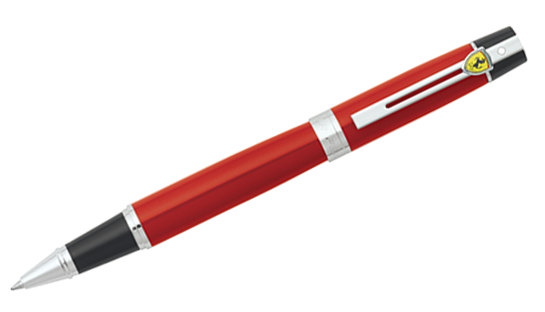 Scuderia Ferrari 300 by Sheaffer - Red Rollerball Pen