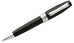 Fortuna Palladium & Black Ballpoint Pen