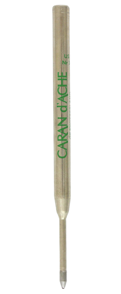 Goliath Ballpoint Refills - Green