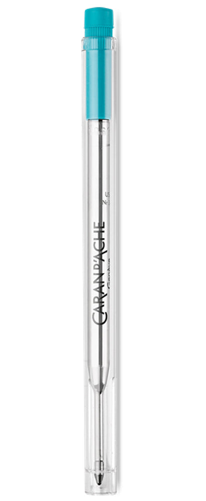 Caran Dache 849 Rollerball Refill 1/pk