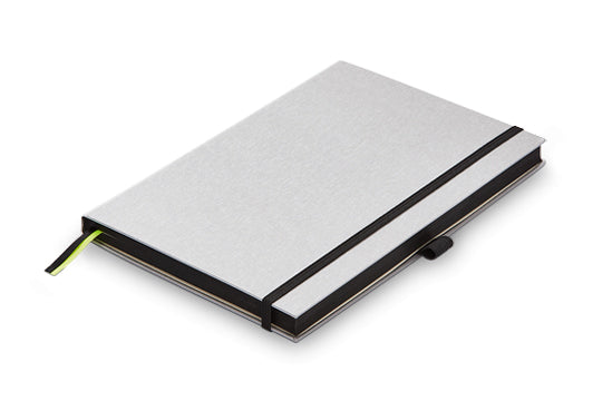 Hardcover Notebook - A5