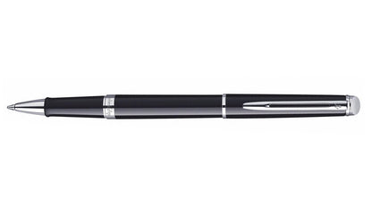 Hémisphère - Black Lacquer CT Rollerball Pen