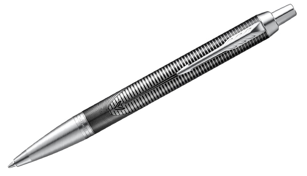 IM - Metallic Pursuit Special Edition Ballpoint Pen