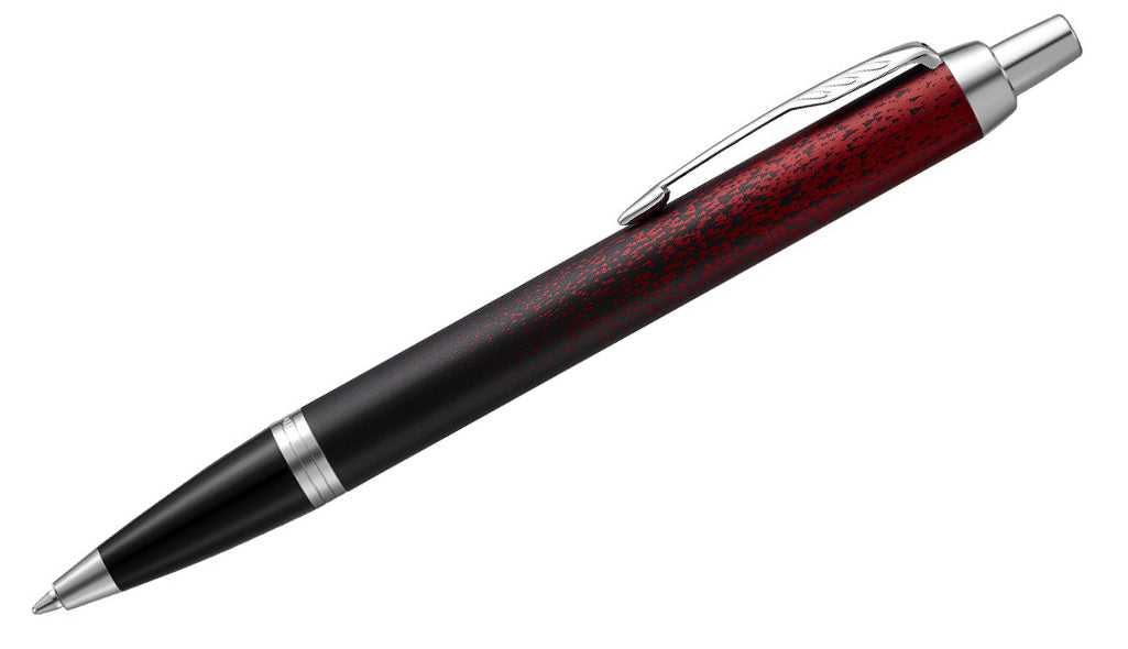 IM - Red Ignite Special Edition Ballpoint Pen